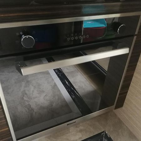 Jb City Ciq-R&F Shopping Mall Apartment Johor Bahru Zewnętrze zdjęcie